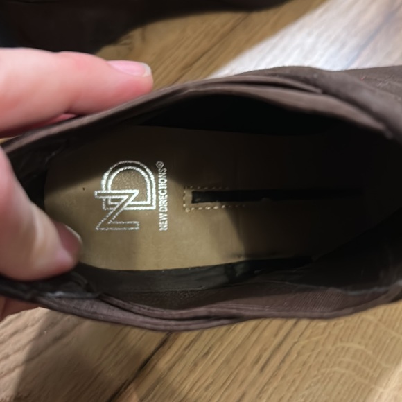 New Balance woman’s ankle boots - Picture 4 of 4